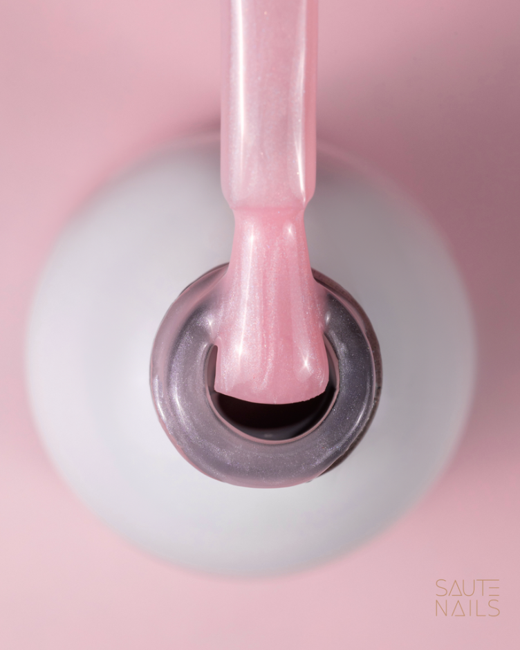 Saute Express Base Pearl Peony, 8ml — Photo 2