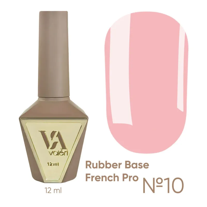 Valeri Base French PRO 10, 12ml — Photo 2