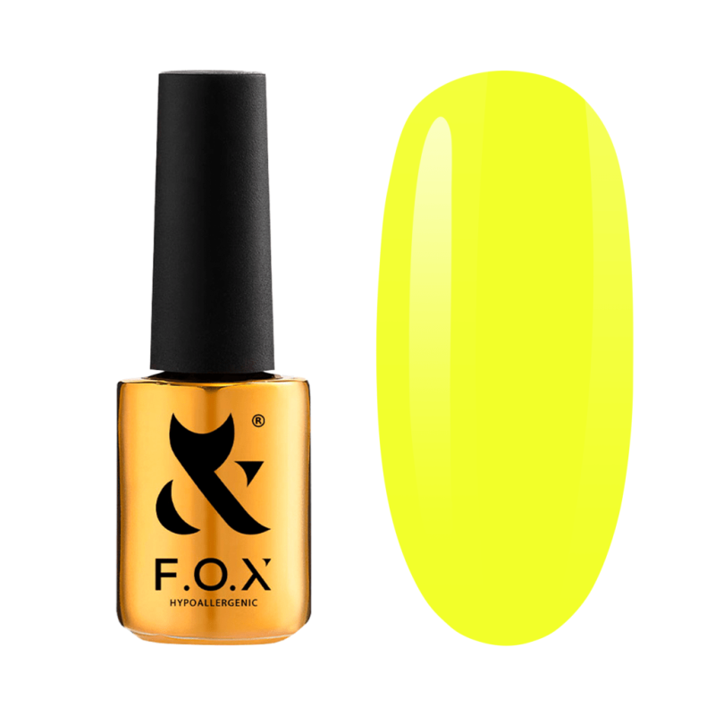 Esmalte semipermanente 137 F.O.X. 14ml — Photo 2