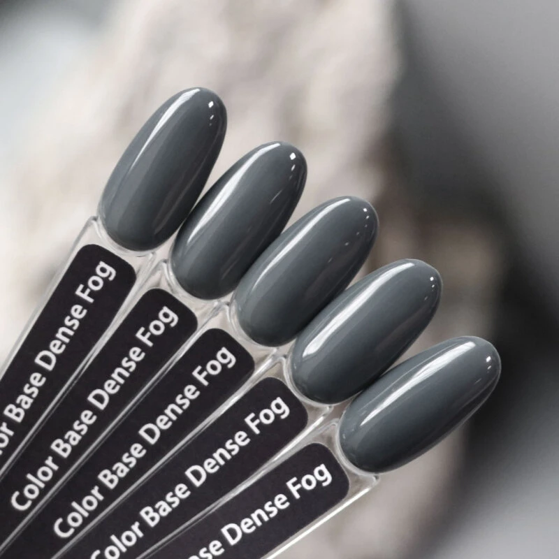 Komilfo Color Base Dense Fog, 8ml — Photo 3