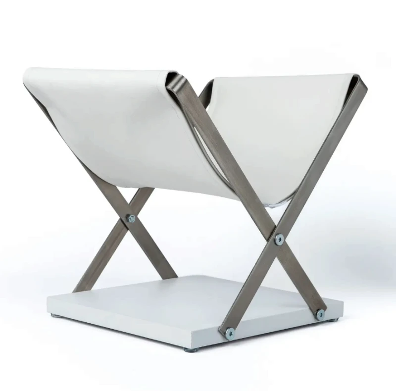 Soporte para Bolso, blanco — Photo 4