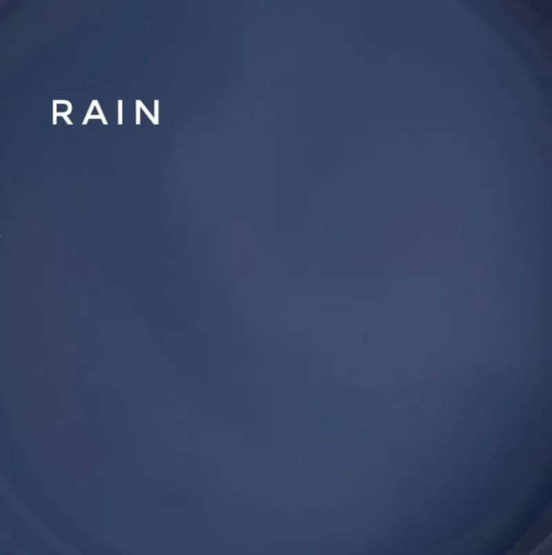 TOUCH Cover Base Rain, 13ml — Photo 2