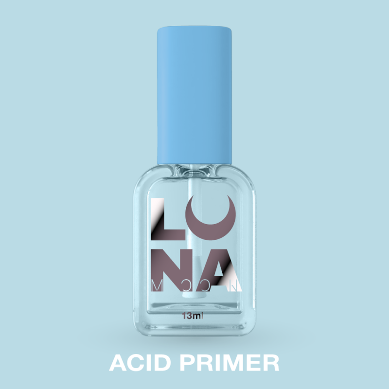 LunaMoon Acid Primer, 13ml — Photo 2