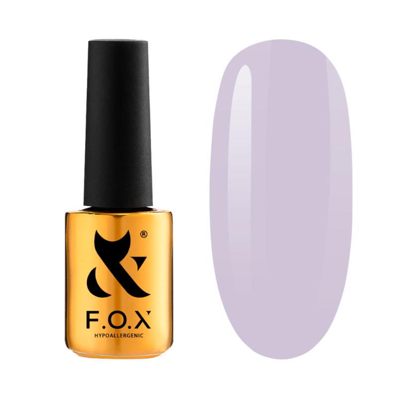 Esmalte semipermanente 146 F.O.X. 14ml — Photo 2