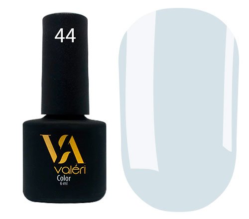 Valeri Color 44, 6ml — Photo 2