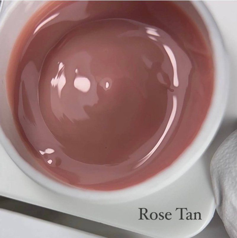 Heylove Jelly Gel Rose Tan, 20g — Photo 2