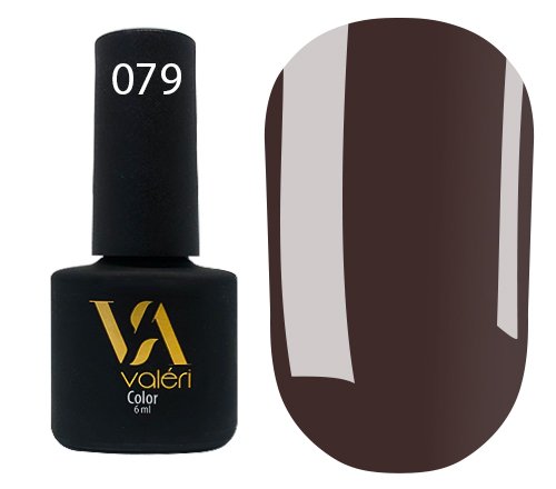 Valeri Color 79, 6ml — Photo 2