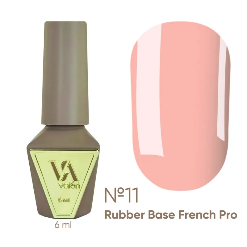 Valeri Base French PRO 11, 12ml — Photo 2