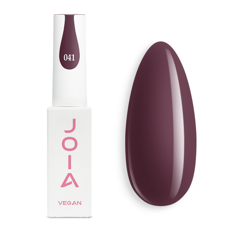 Esmalte semipermanente JOIA vegan 041, 6ml — Photo 2