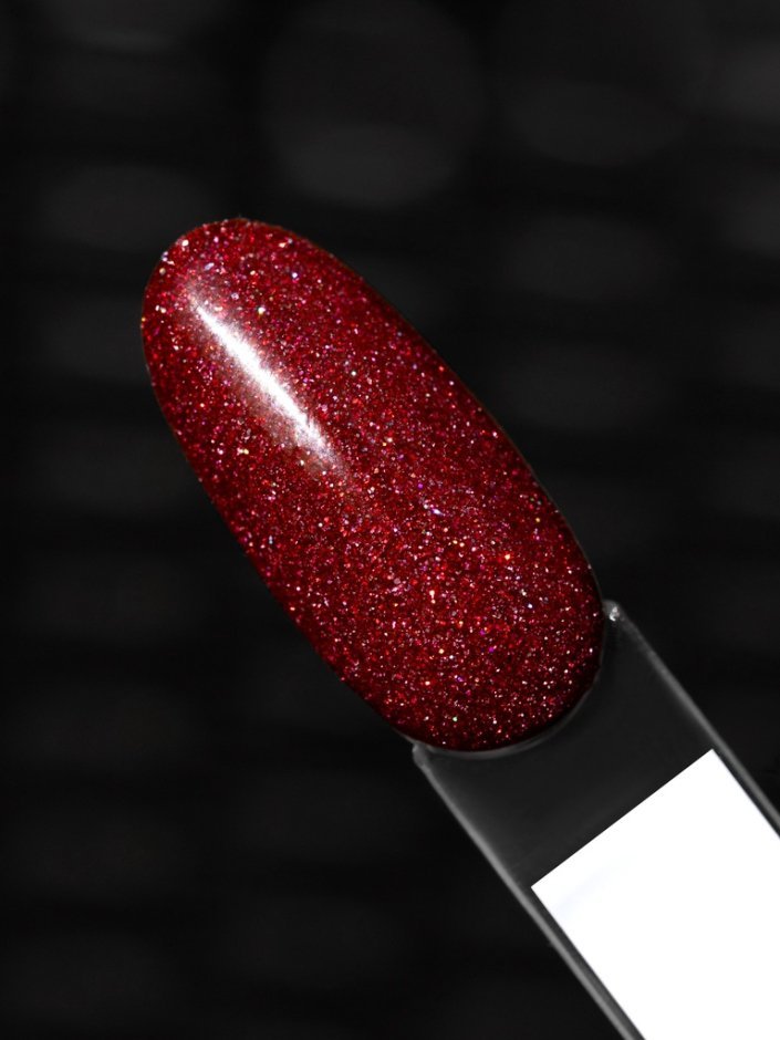 Saute Nails Esmalte semipermanente S233, 8ml — Photo 2
