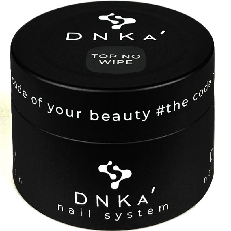 DNKa Top No Wipe, 30 ml — Photo 2