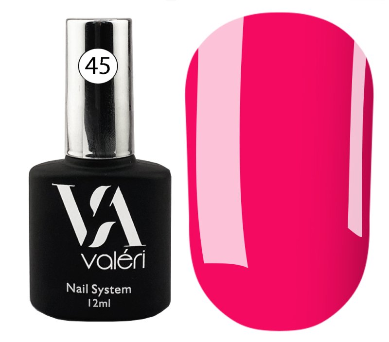 Valeri Base Neon 45, 12ml — Photo 2