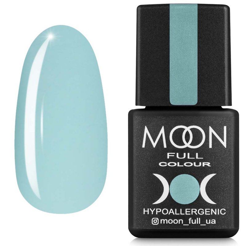 Moon Full Esmalte Semipermanente 416, 8ml — Photo 2