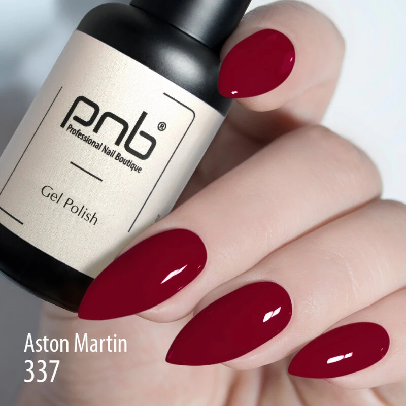 PNB Esmalte Semipermanente 337, 8ml — Photo 3