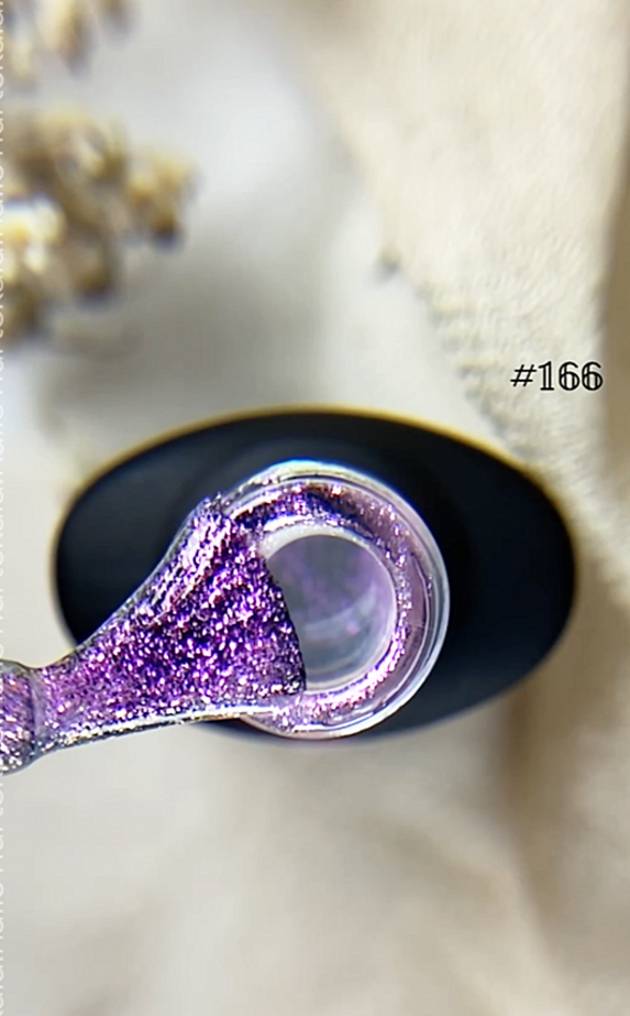 Valeri Color 166, 6ml — Photo 2