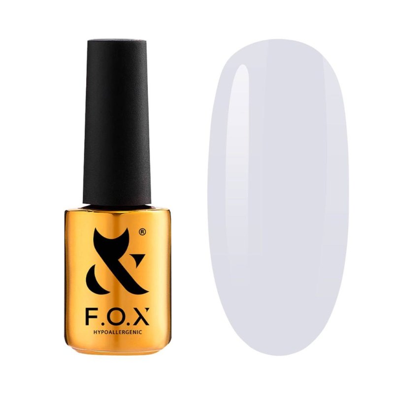 Esmalte semipermanente 053 F.O.X. 14ml — Photo 2