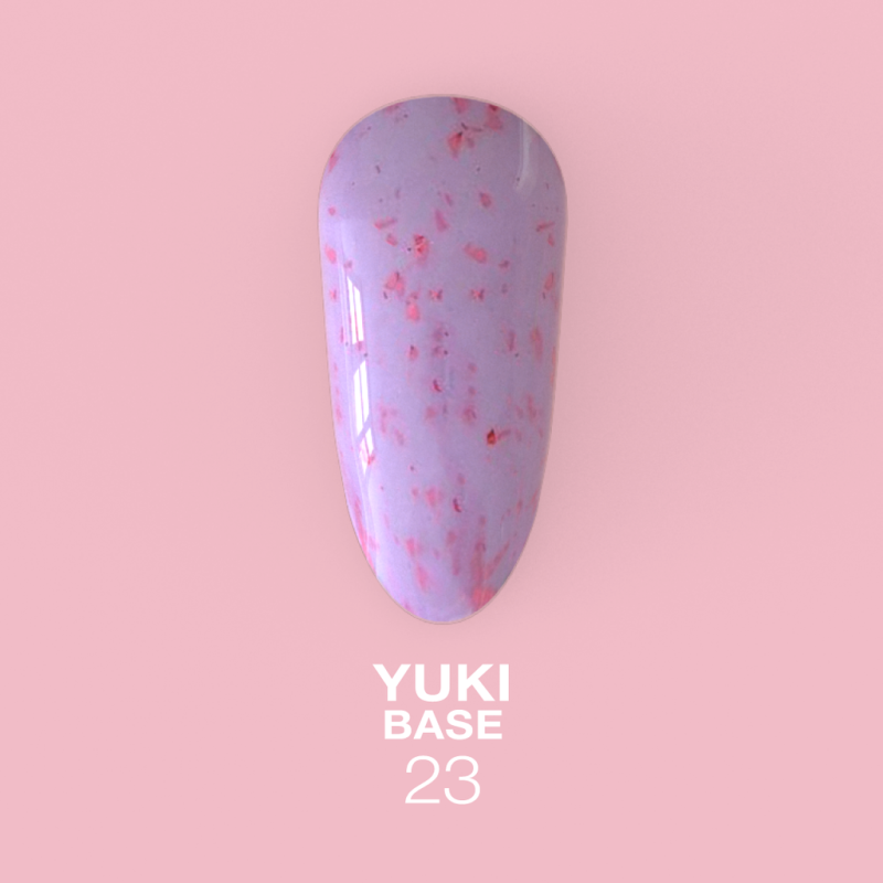 Luna Yuki Base 23, 13ml — Photo 3