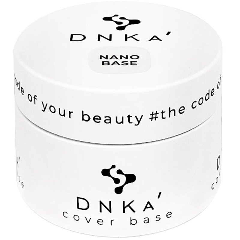 DNKa Base Nano, 30 ml — Photo 2