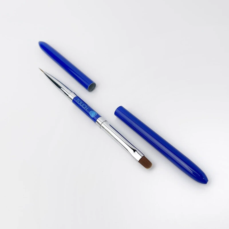 TOUCH Pincel 2en1 Gel+Liner — Photo 2