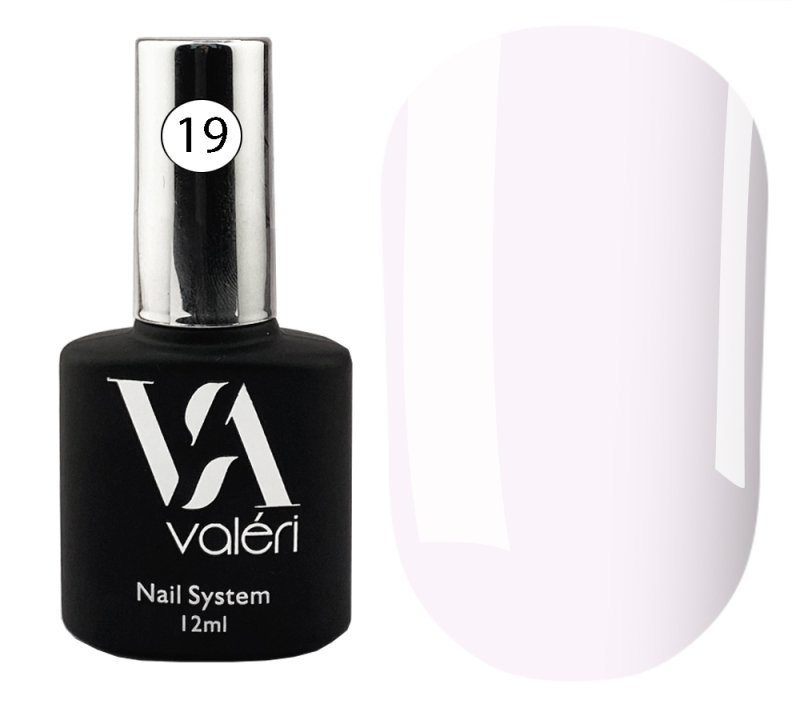 Valeri Base French 19, 12ml — Photo 2