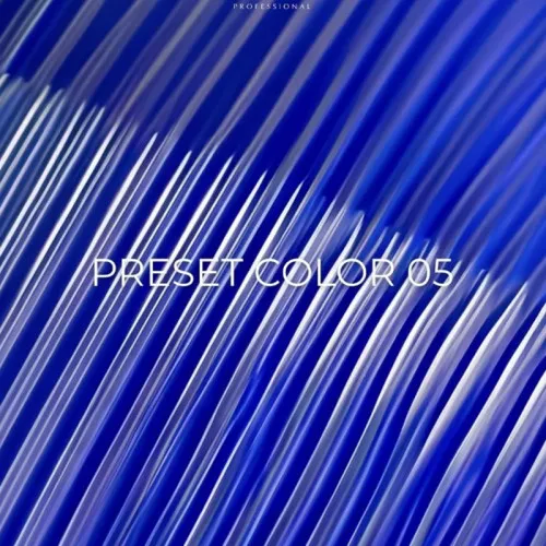 Edlen Esmalte Semipermanente Preset 05, 9ml — Photo 2