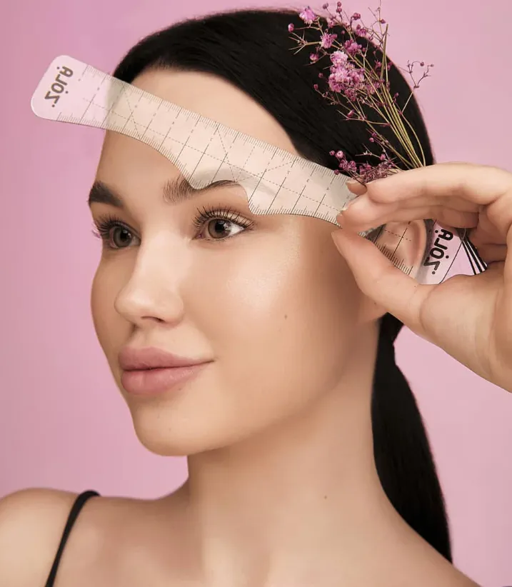 ZOLA Regla para Cejas — Photo 2