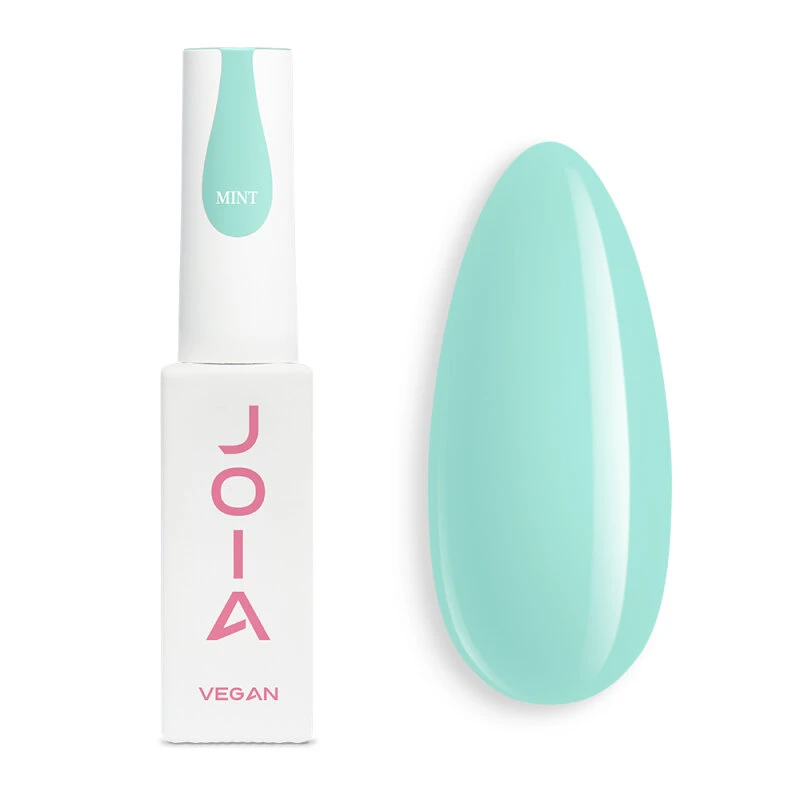 BB cream base Mint JOIA vegan, 8ml — Photo 2
