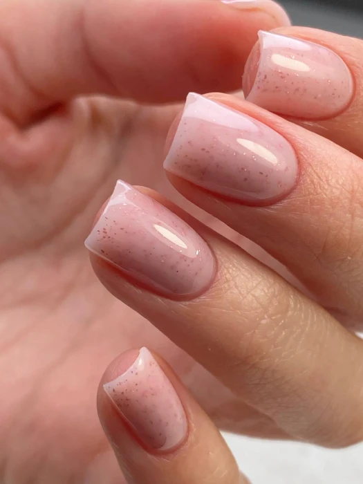 Dark by Rior PRO Base Pink Potal 03, 15ml — Photo 4