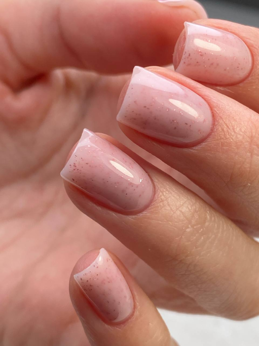 Dark by Rior PRO Base Pink Potal 03, 15ml — Photo 4
