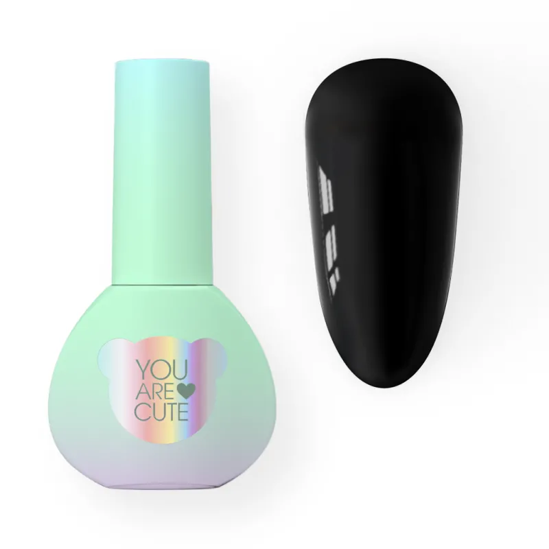 YOUARECUTE Esmalte Semipermanente 02, 5ml — Photo 2