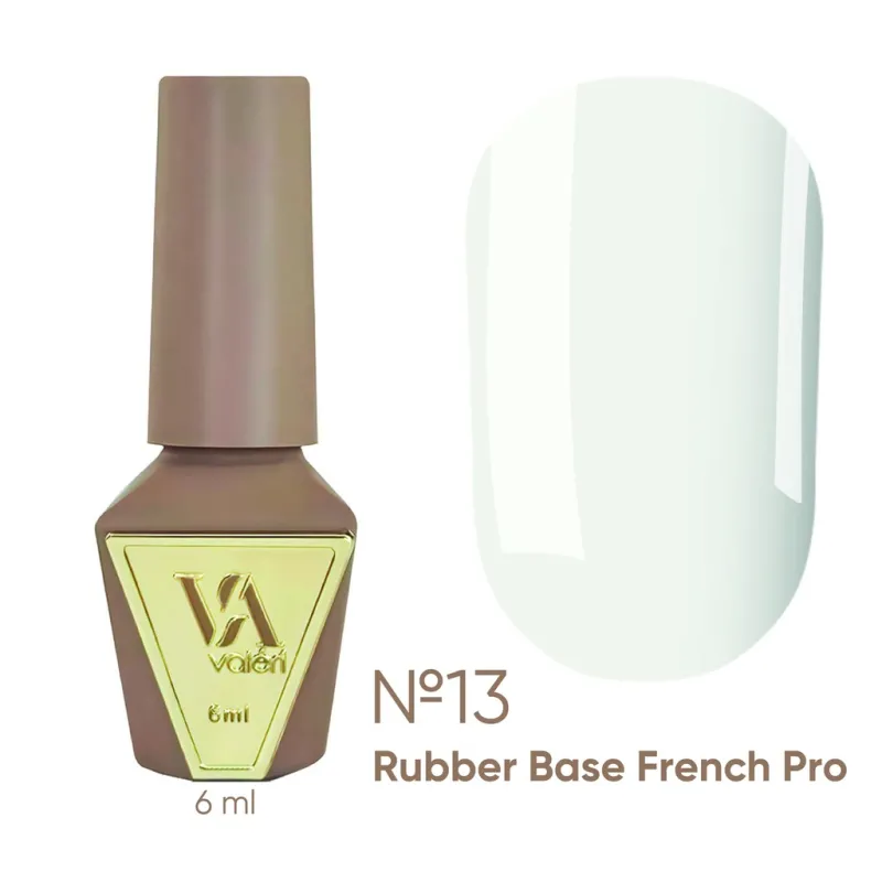 Valeri Base French PRO 13, 6ml — Photo 2