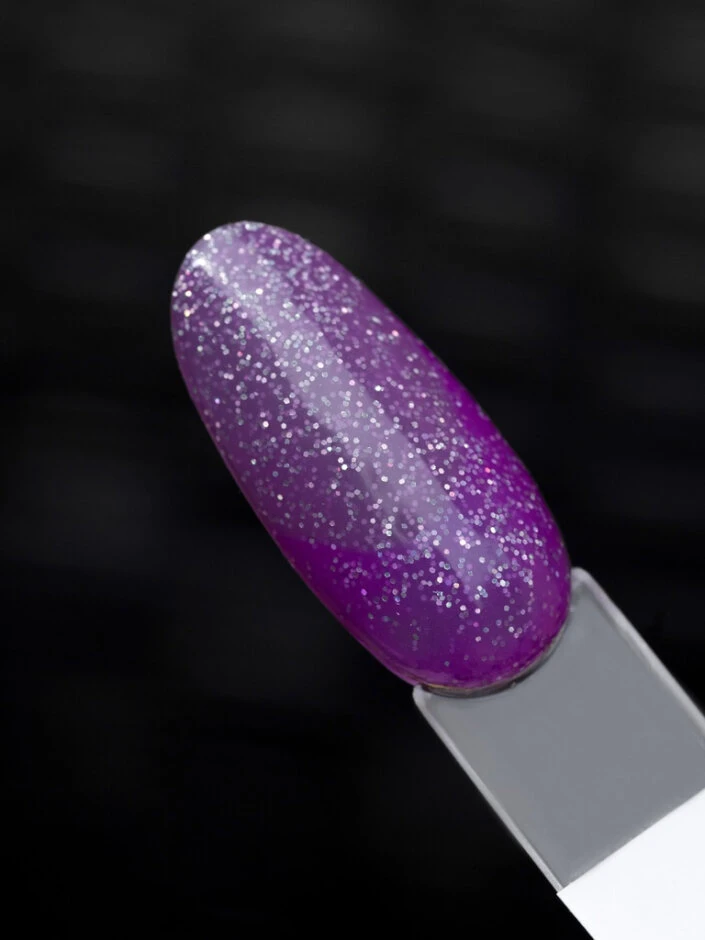 Saute Nails Esmalte semipermanente S131, 8ml — Photo 2