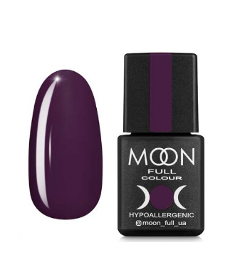 Moon Full Esmalte Semipermanente 190, 8ml — Photo 2