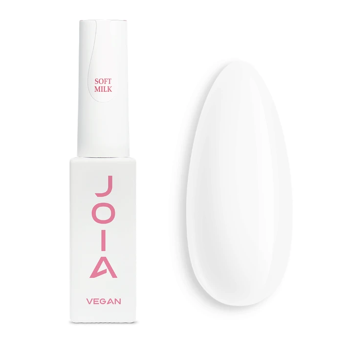BB cream base  Soft Milk JOIA vegan, 8ml — Photo 2