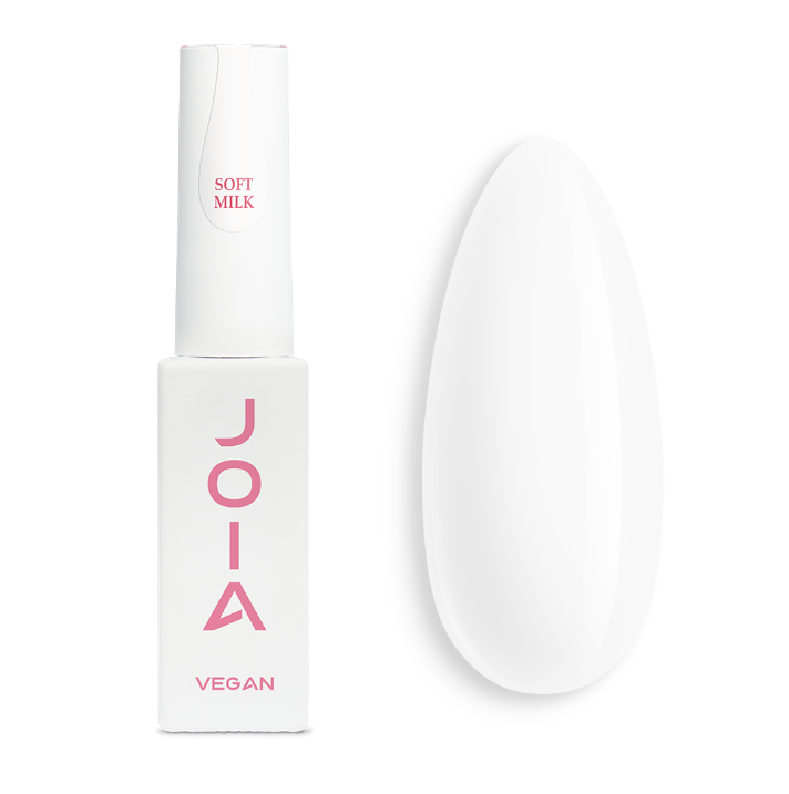 BB cream base Soft Milk JOIA vegan, 8ml — Photo 2