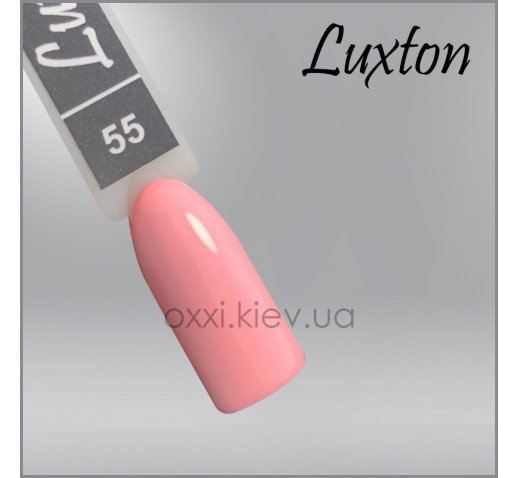 LUXTON esmalte semipermanente N55, 10 ml — Photo 2