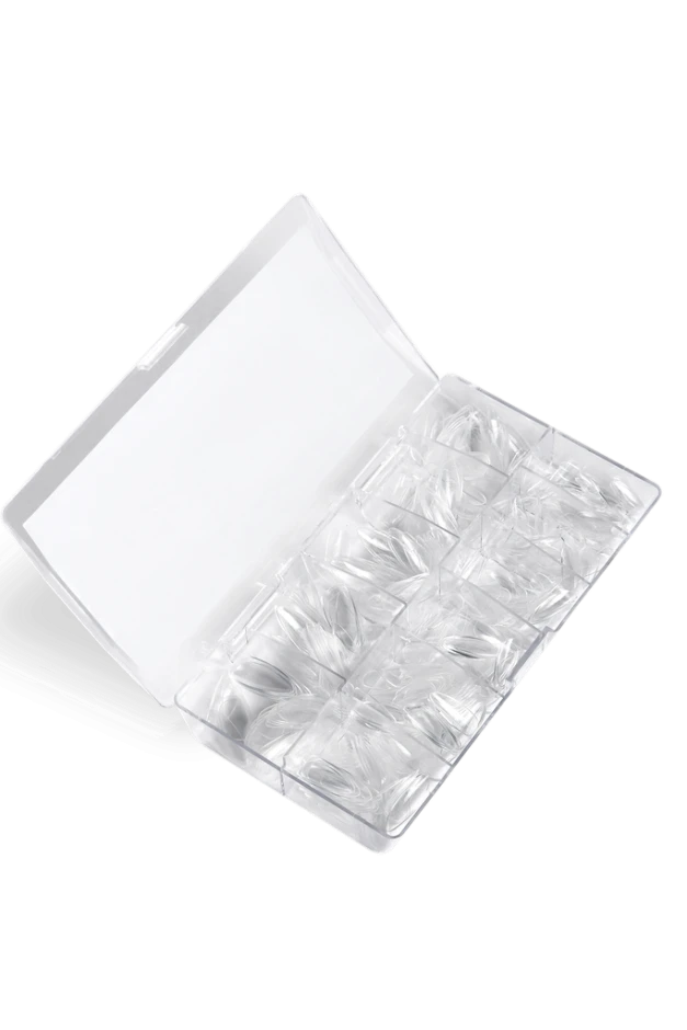 Heylove gel tips Almond Medium, 500 uds. — Photo 3