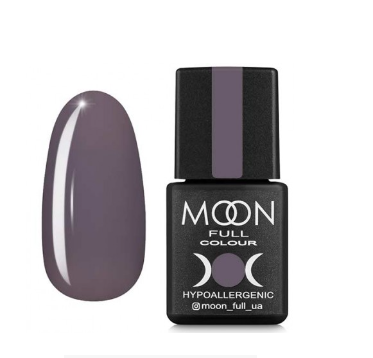 Moon Full Esmalte Semipermanente 195, 8ml — Photo 2