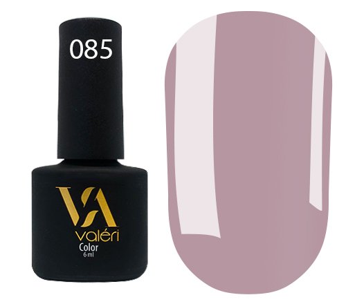 Valeri Color 85, 6ml — Photo 2