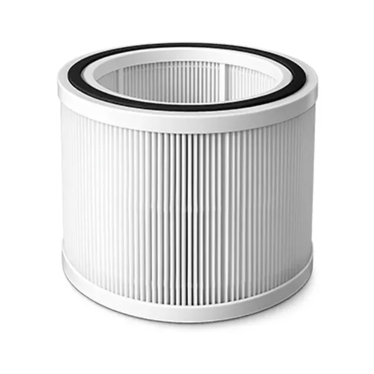 SHEMAX Filtro HEPA reutilizable para colector de polvo DUO PRO — Photo 2