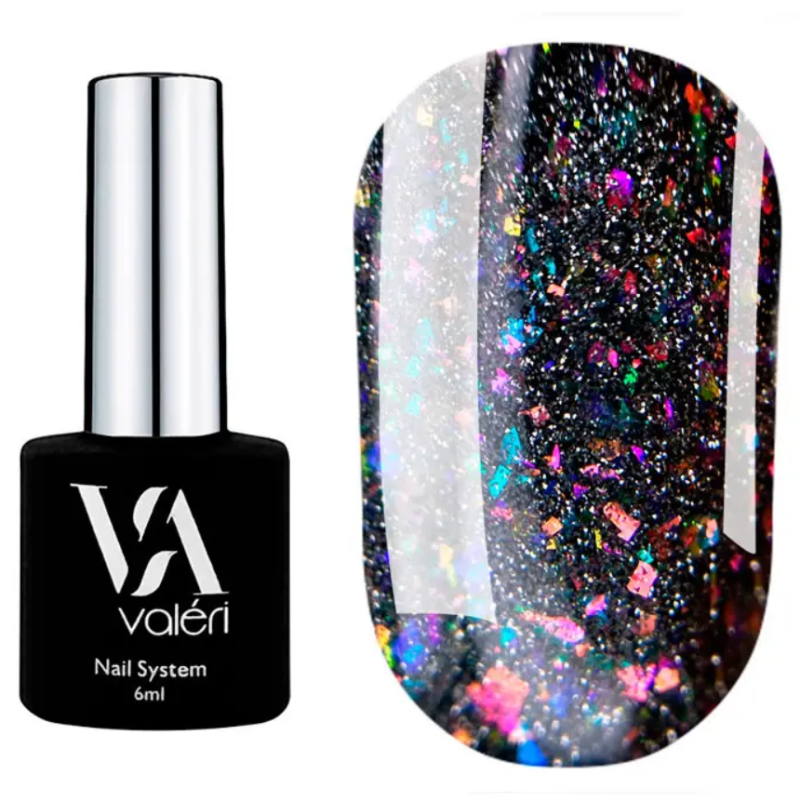 Valeri Top Flash Disco, 6ml — Photo 2