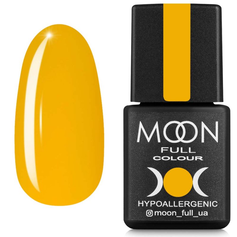 Moon Full Esmalte Semipermanente 441, 8ml — Photo 2