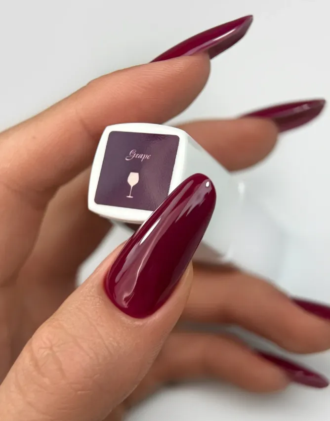 Trendy Nails Coleccion de 5 esmaltes &quot;Cin Cin&quot; — Photo 3