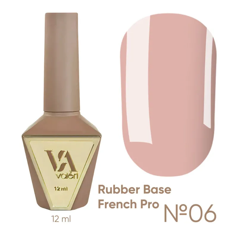 Valeri Base French PRO 06, 12ml — Photo 2