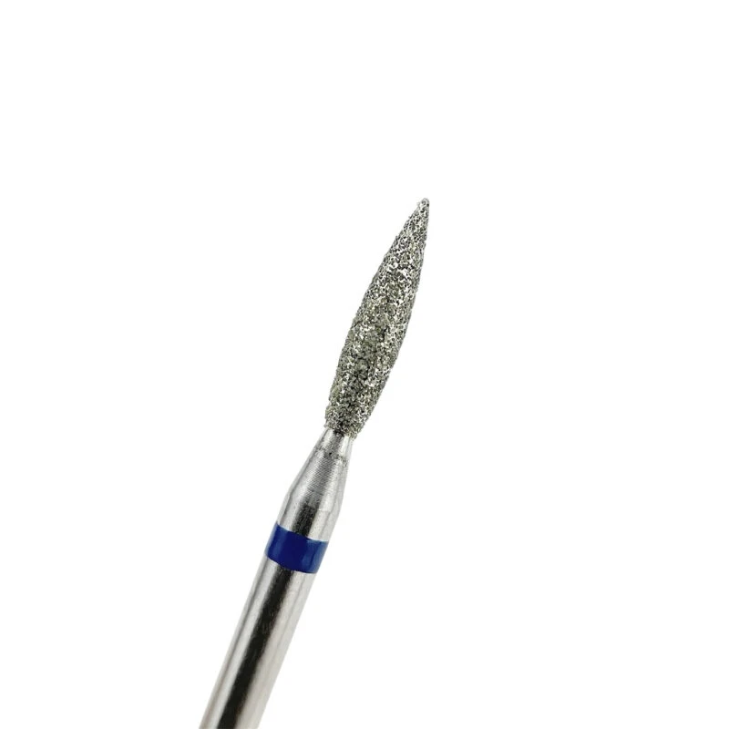 Touch Fresa de diamante llama azul 023(H02310D-M) — Photo 2