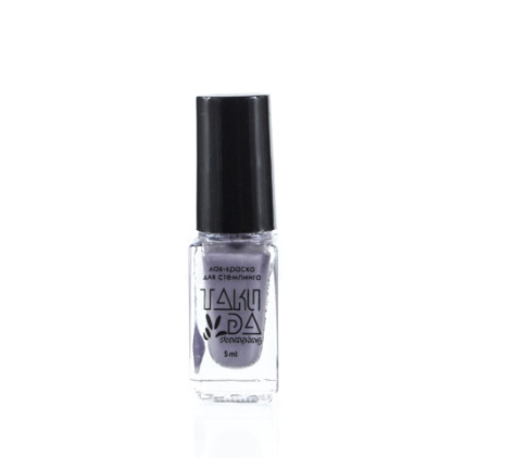 Esmaltes para estampar TakiDa 078, 5ml — Photo 2