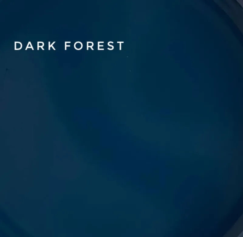 TOUCH Cover Base Dark forest, 13ml — Photo 2