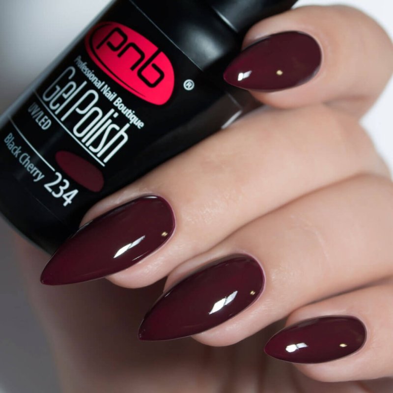 PNB Esmalte Semipermanente 234, 8ml — Photo 3