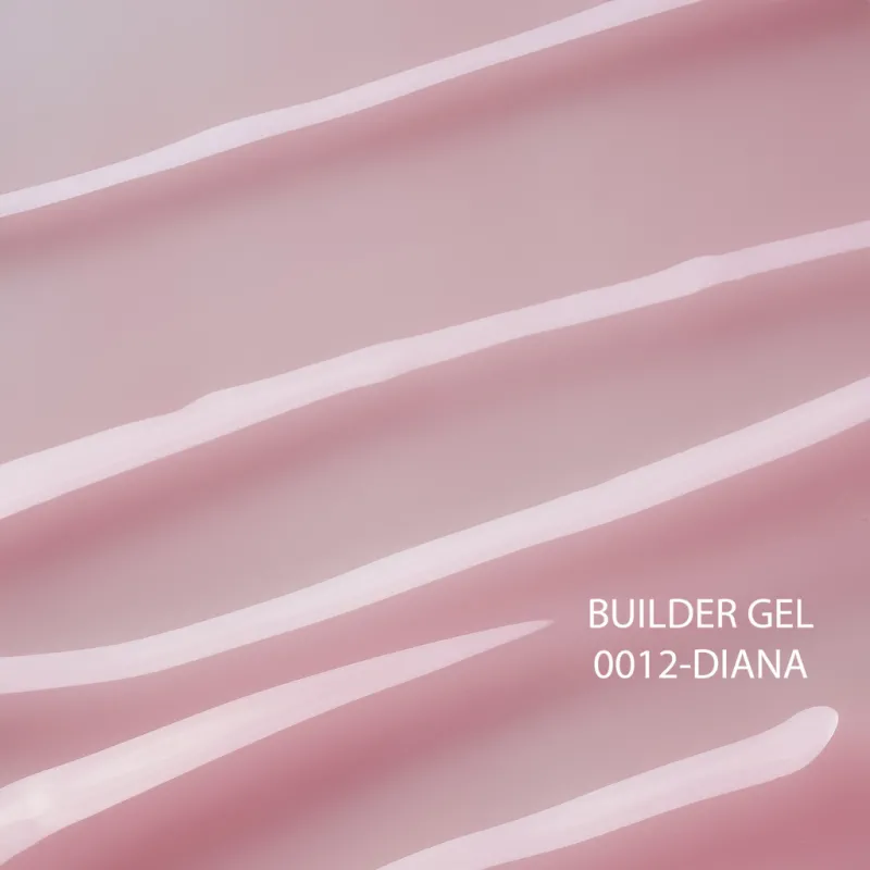 DNKa Builder Gel 12, 15ml — Photo 3