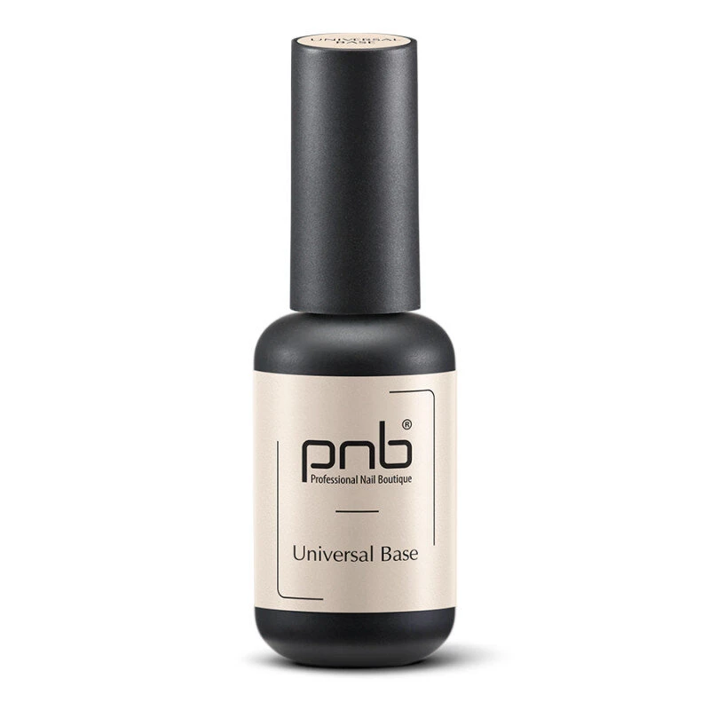 UV/LED Universal Base Gel, 8ml — Photo 2
